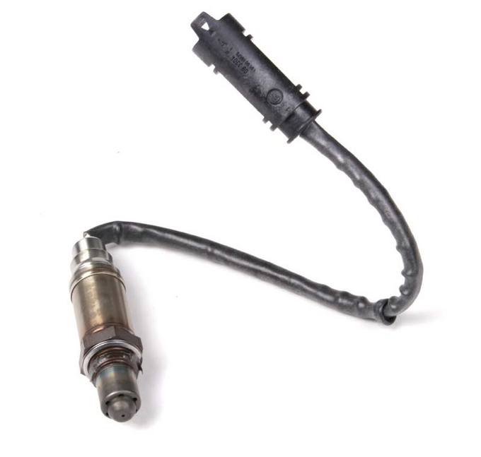 BMW Oxygen Sensor - Rear 11787836451